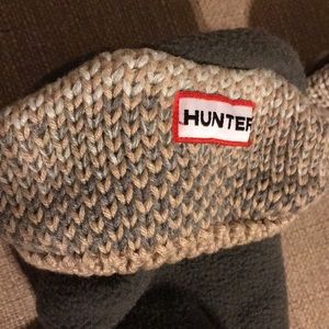 Like New Hunter Boot Socks